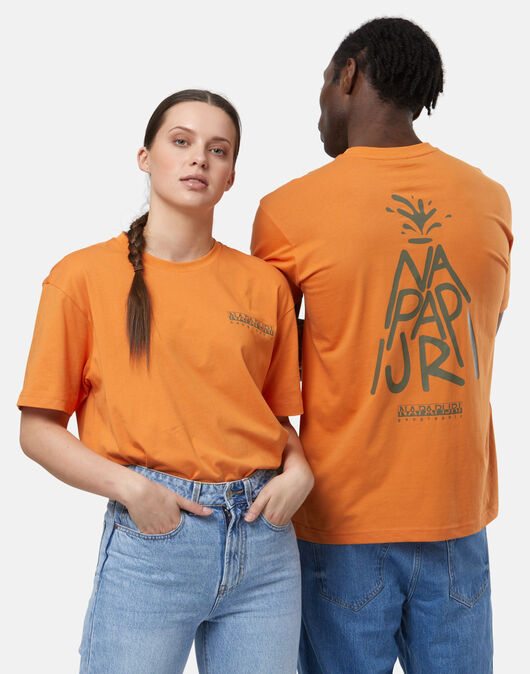 Adult S-Pajas T-Shirt