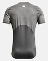 Mens Armour Fitted Training T-Shirt
