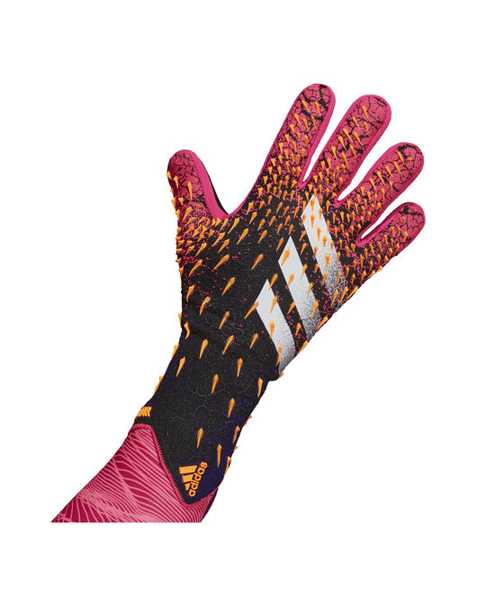 Adult Predator Pro Goalkeeper Gloves
