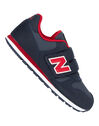 Younger Boys 373 Trainer