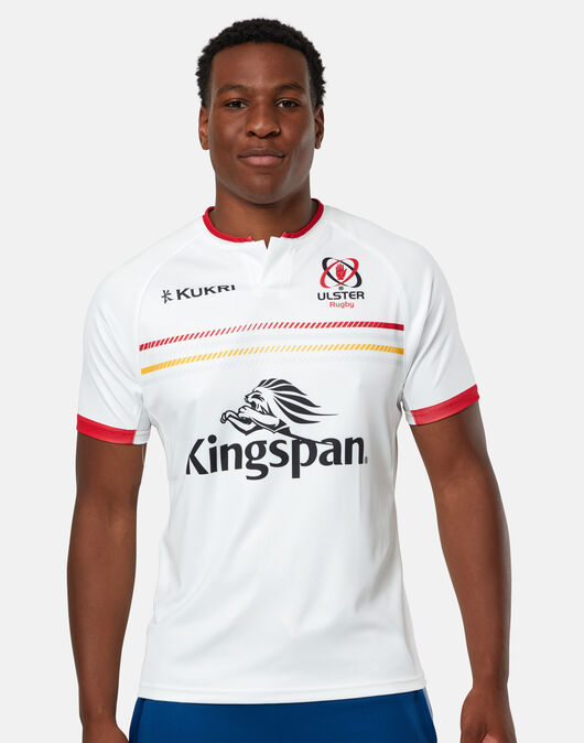 ADULTS ULSTER 23/24 HOME JERSEY