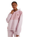 Womens Cely Oversized Hoodie