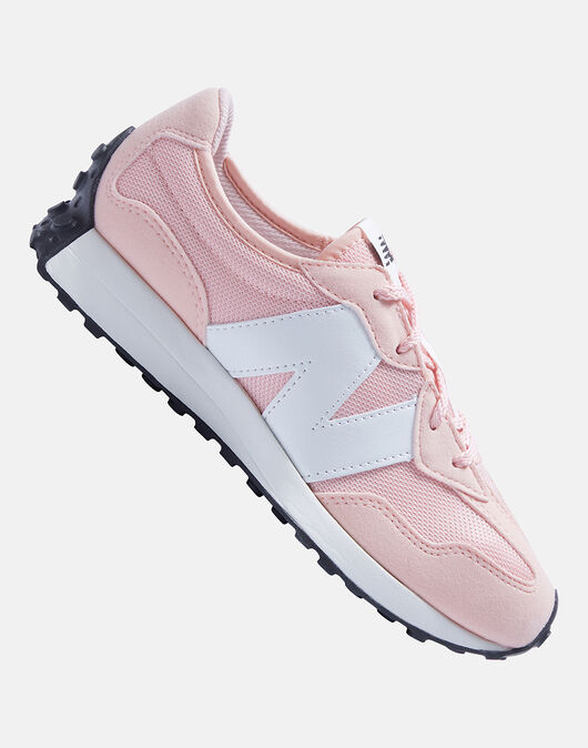 Older Girls 327 Trainers