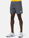 Mens Training 3 Stripe Shorts