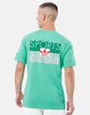 Mens Sports Club T-Shirt