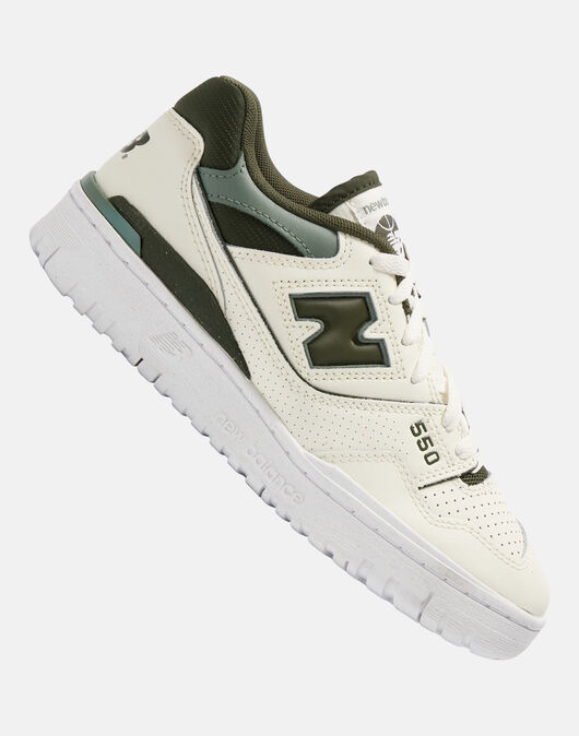 Adults 550 Trainers