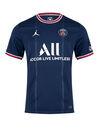 Adults PSG 21/22 Home Jersey