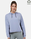 Womens  Therma Fit Pacer Hoodie