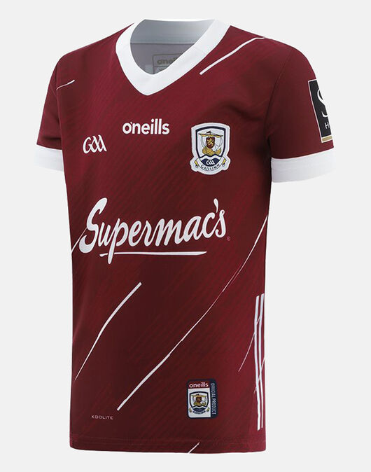 Kids Galway 22/23 Home Jersey