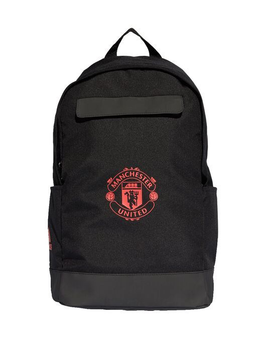 Manchester United FC Backpack School Rucksack New Gift