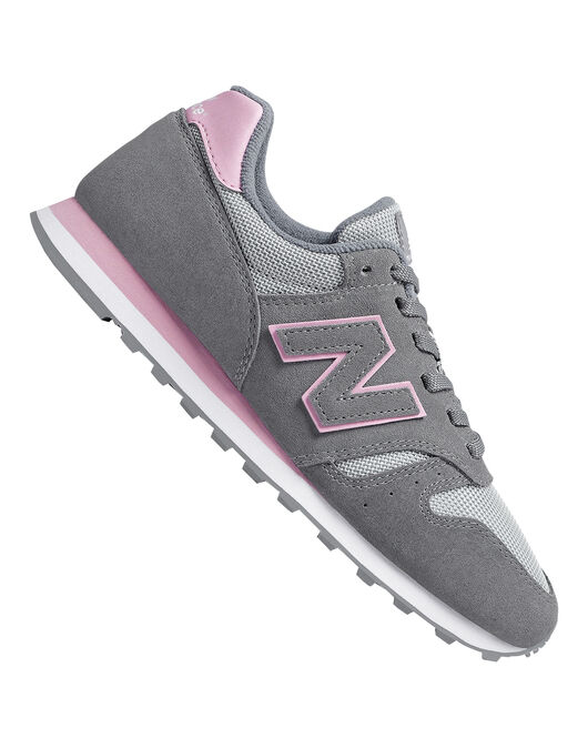 Womens 373 Trainers