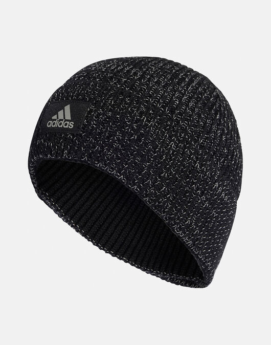 Adults Cold.Rdy X City Reflective Run Beanie