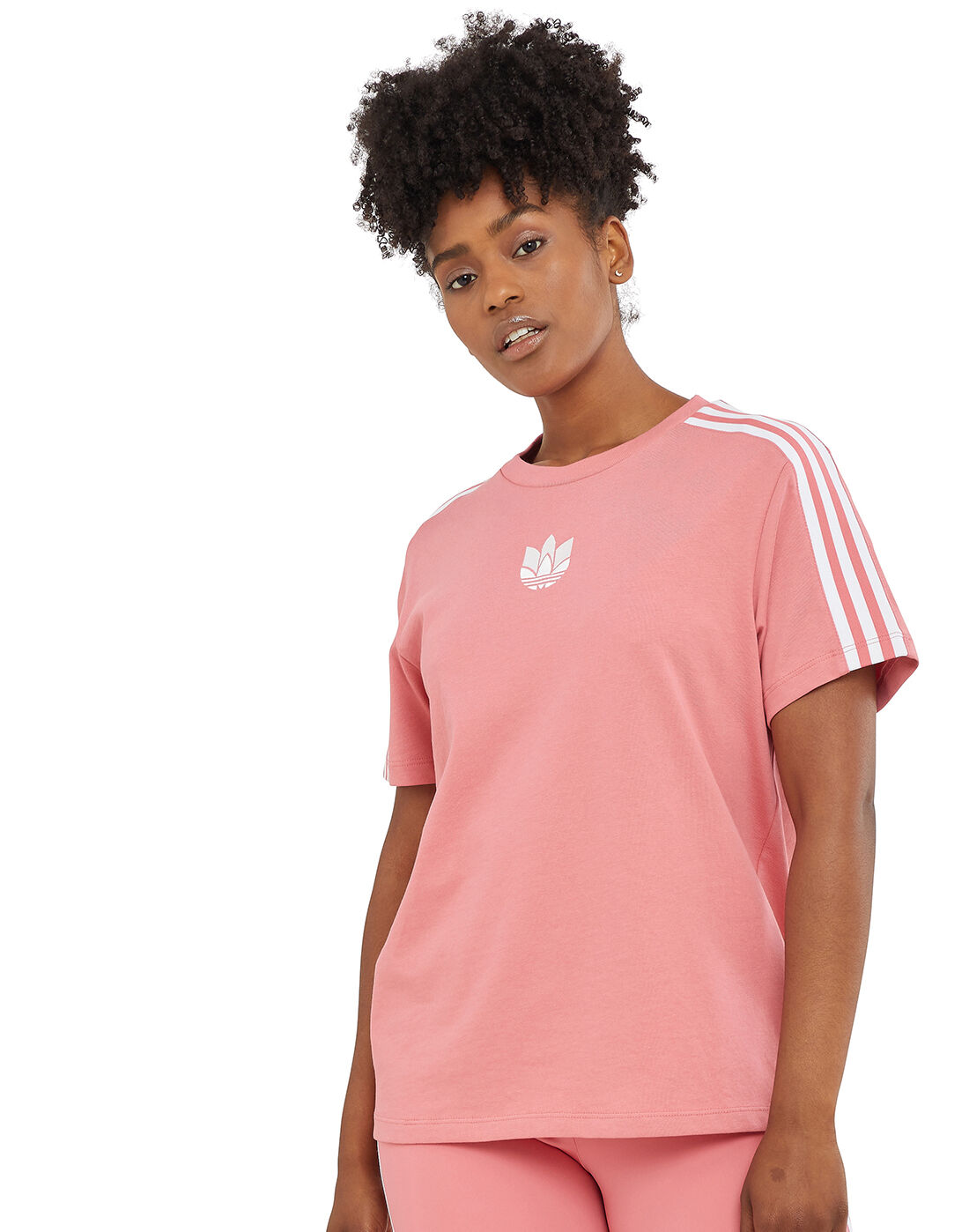 pink shirt womens uk