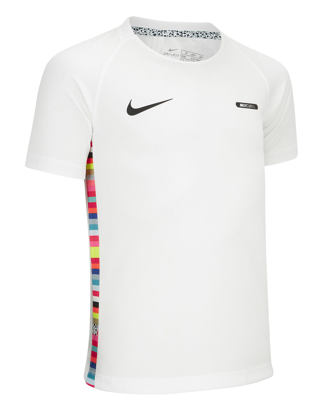 Nike Older Boys Mercurial T-Shirt 