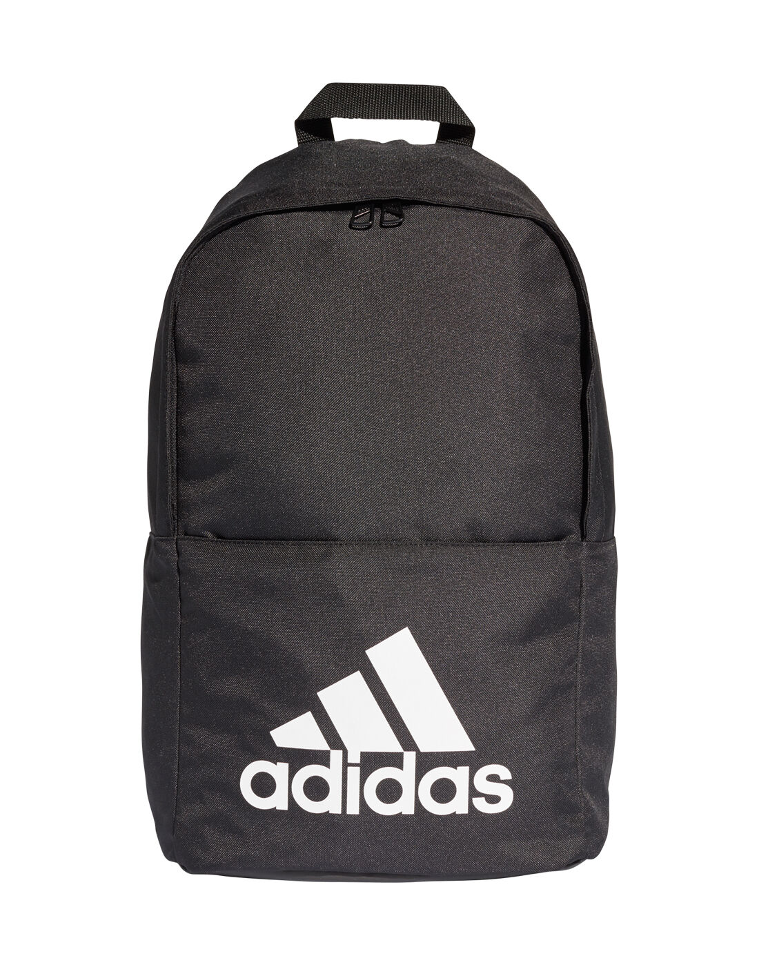 adidas originals sport backpack black white