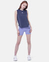 Womens Solid Tank Top