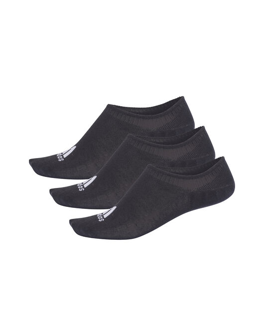 Performance Invisible 3 Pack Socks