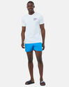 Nike Solid Icon 5 Inch Swim Shorts
