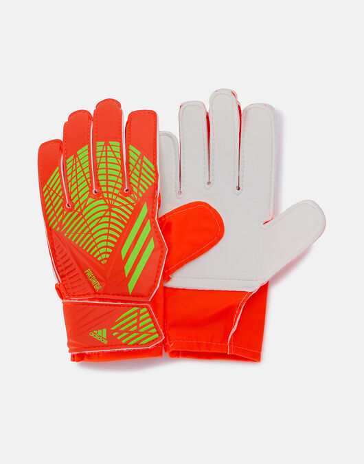 Kids Predator Training Goalkeeper Gloves