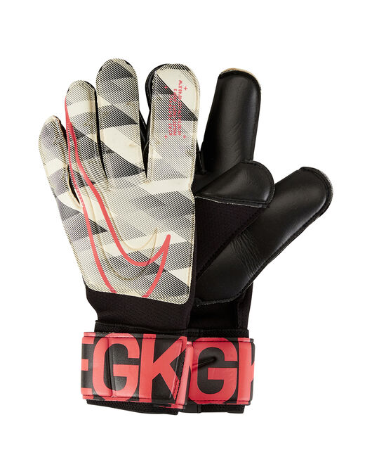 Adult Grip Goalkeeper Gloves