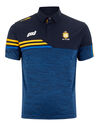 Adult Clare Nevis Polo Shirt