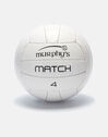 Match Ball Size 4