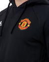 Adult Manchester United 21/22 Travel Hoodie