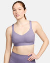 Womens Indy High Support Sports Bra
