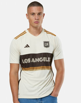Adults Los Angeles FC 24/25 Third Jersey