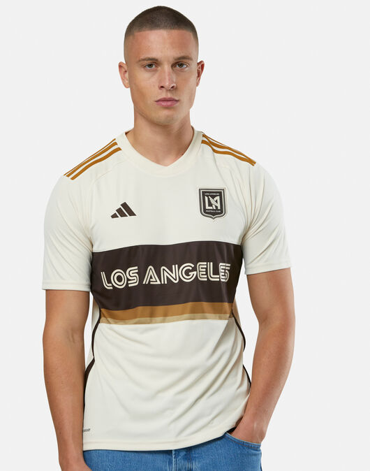 Adults Los Angeles FC 24/25 Third Jersey