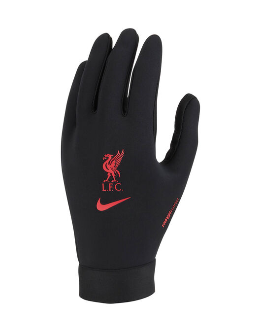 Adult Liverpool 20/21 Hyperwarm Gloves