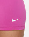 Older Girls Nike Pro Shorts