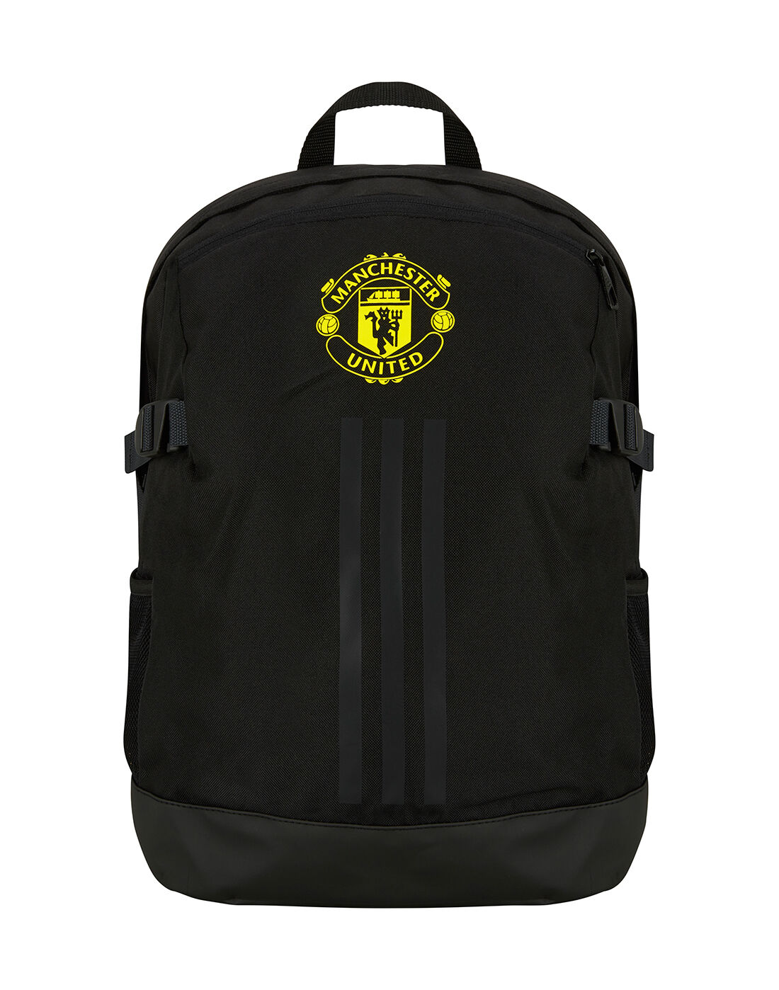 manchester united backpack black