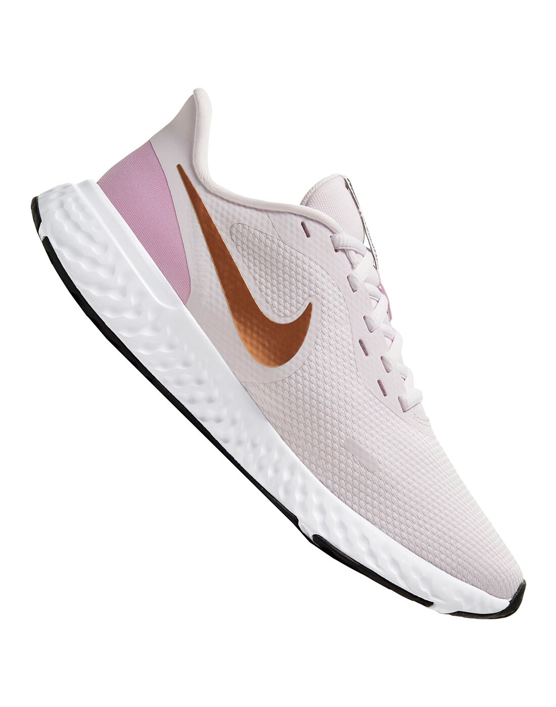 Nike Womens Revolution 5 - Pink | Life 
