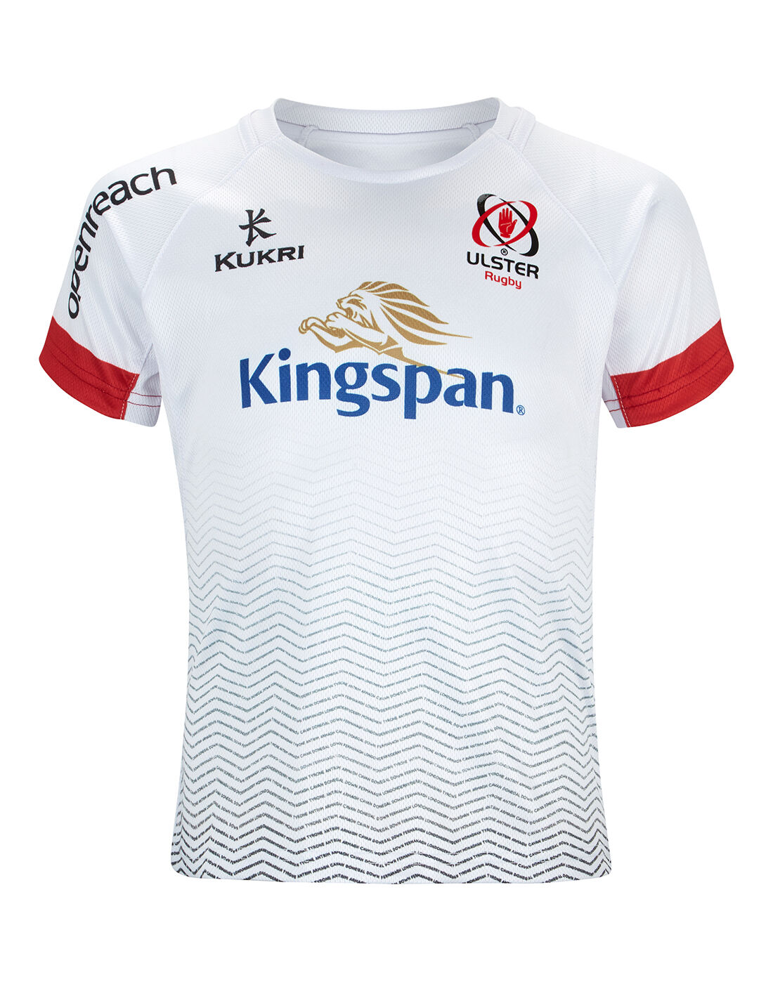 ulster rugby online shop
