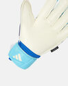 Kids Predator Match Finger Safe Goalkeeper Gloves