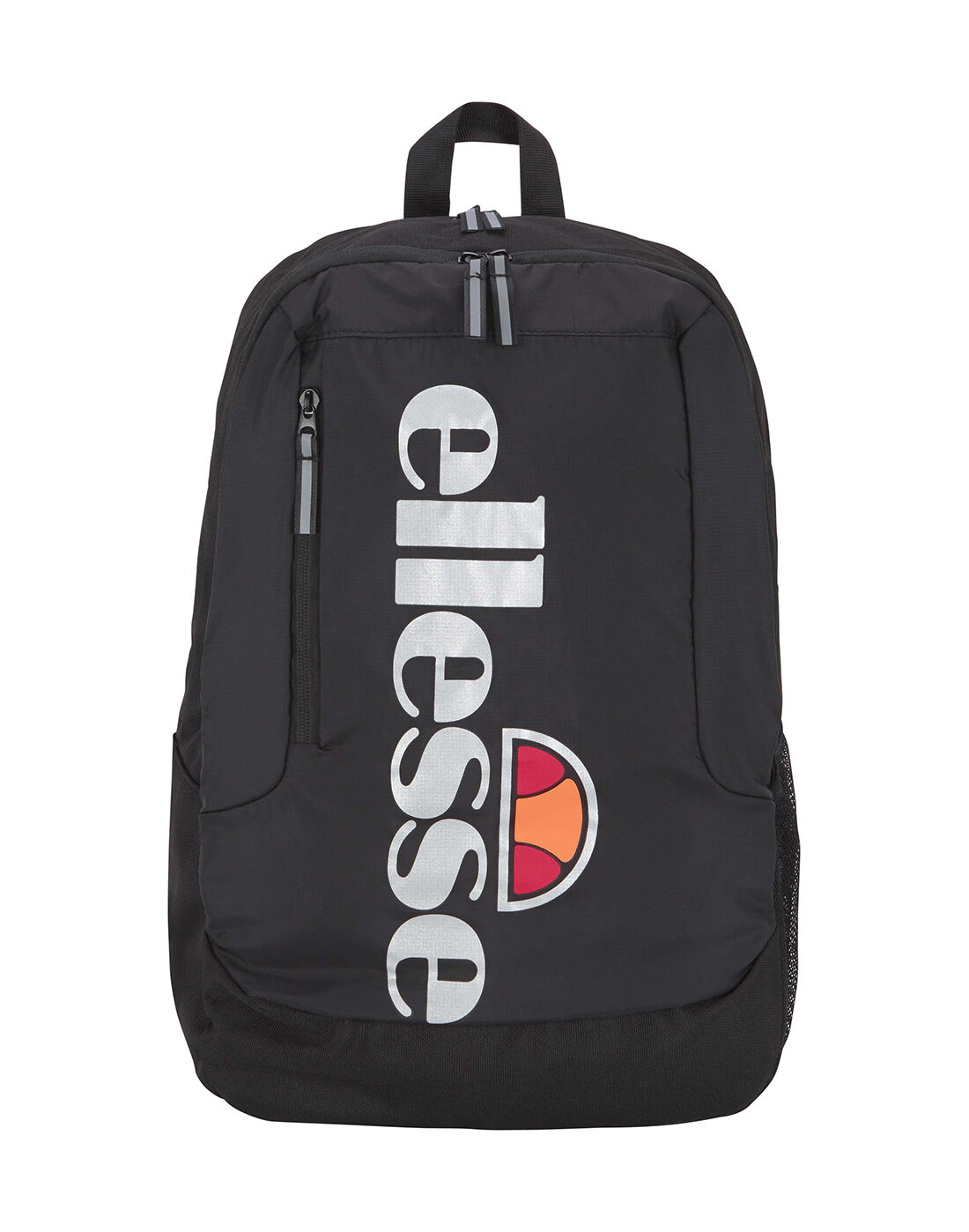 Black Ellesse School Bag | Life Style 