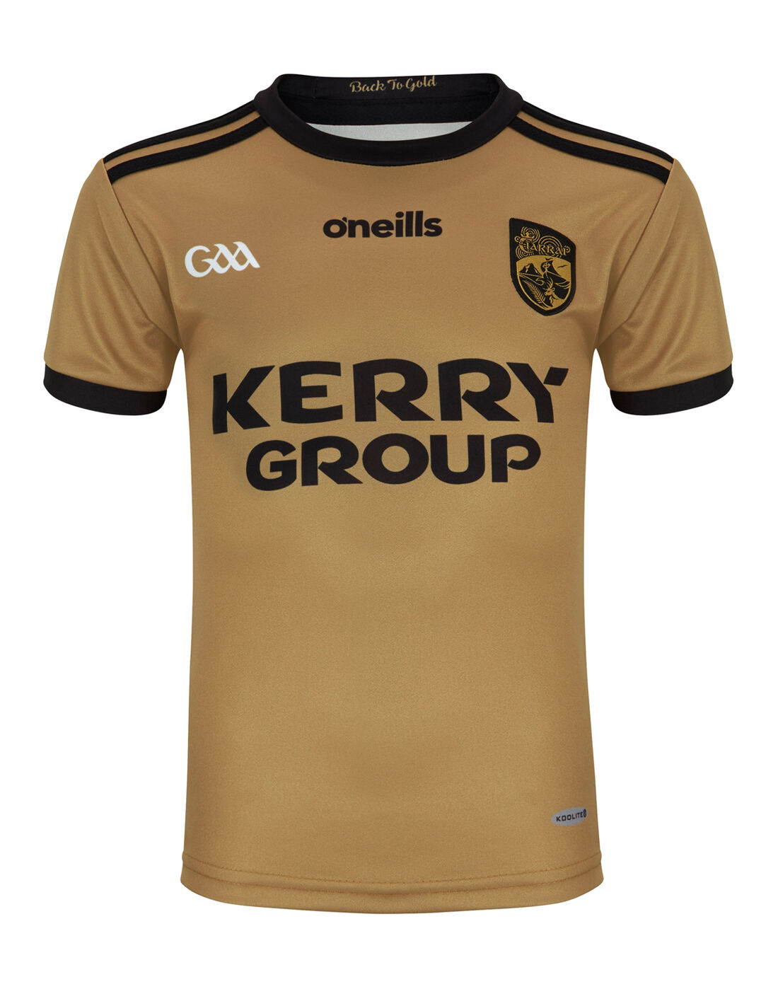 new kerry jersey 2019