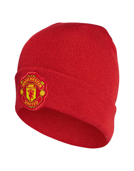 Manchester United Woolie