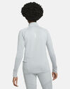 Womens Element Thermal Fit Half Zip Long Sleeve Top