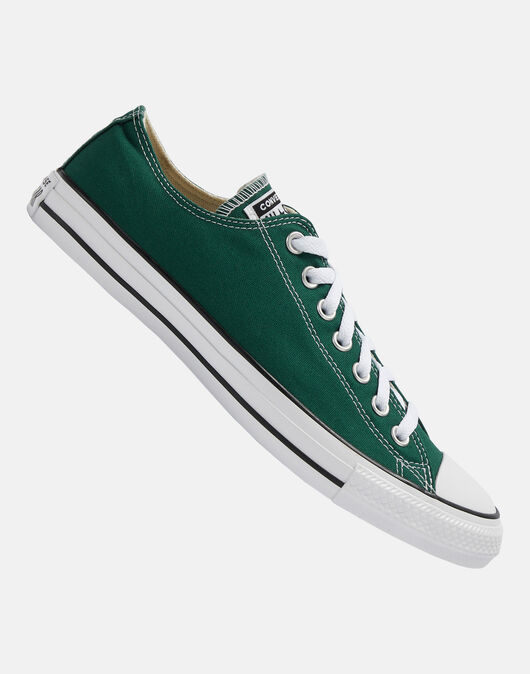 Mens Chuck Taylor All Star Low
