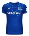 Adult Everton Home 19/20 Jersey