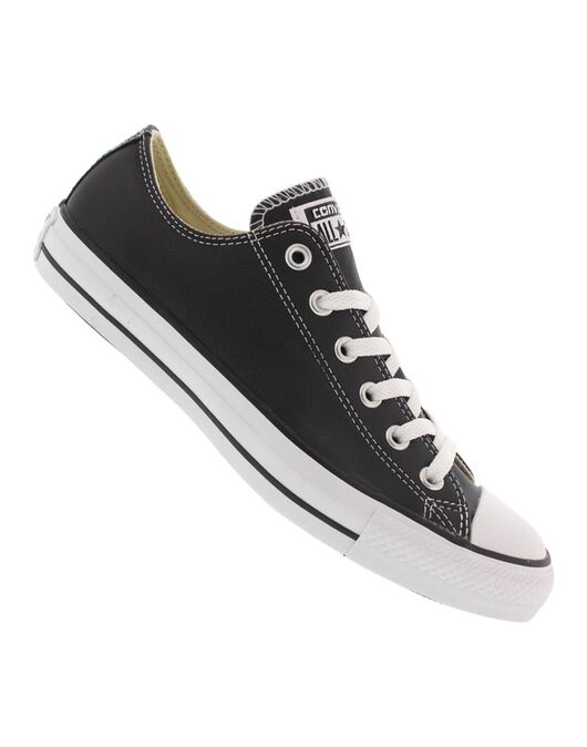 All Star Ox Leather