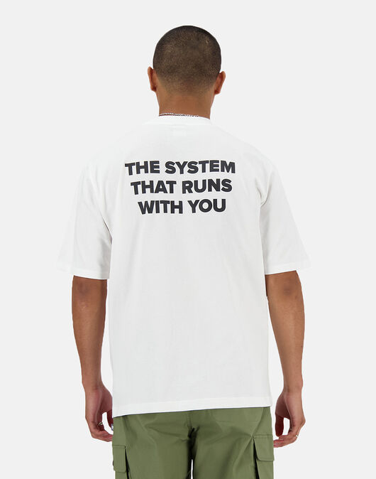 Mens Hypersport T-Shirt