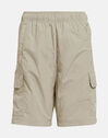 Older Boys Cargo Woven Shorts