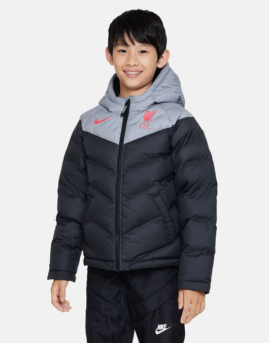 Kids Liverpool Synthetic Fill Jacket
