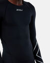 Mens Core Compression Long Sleeve