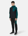 Older Kids Conceal Woven Jacket