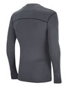 Adult Cold Gear Armour Mock Neck Top