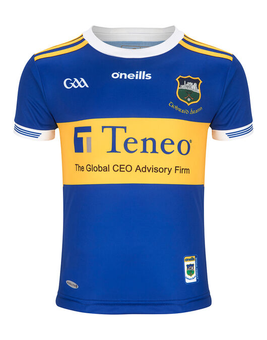 Kids Tipperary Home Jersey 2019